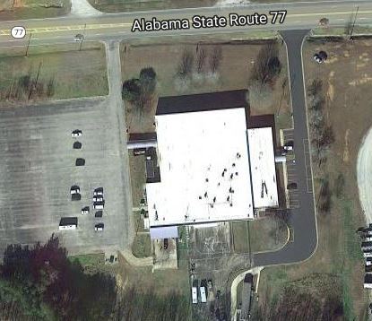 Photos Clay County Jail 1
